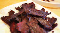 Worlds Best Beef Jerky